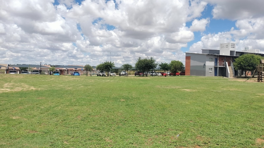 2 Bedroom Property for Sale in Raceway Free State